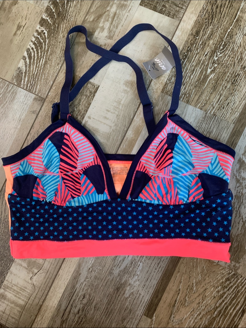aerie bralette